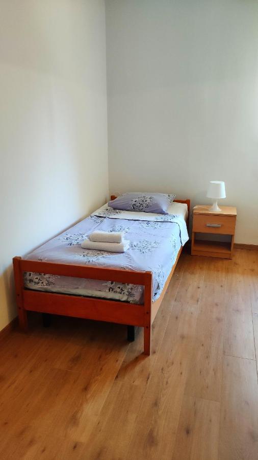 Apartman "Lima" Apartment Pula Exterior photo
