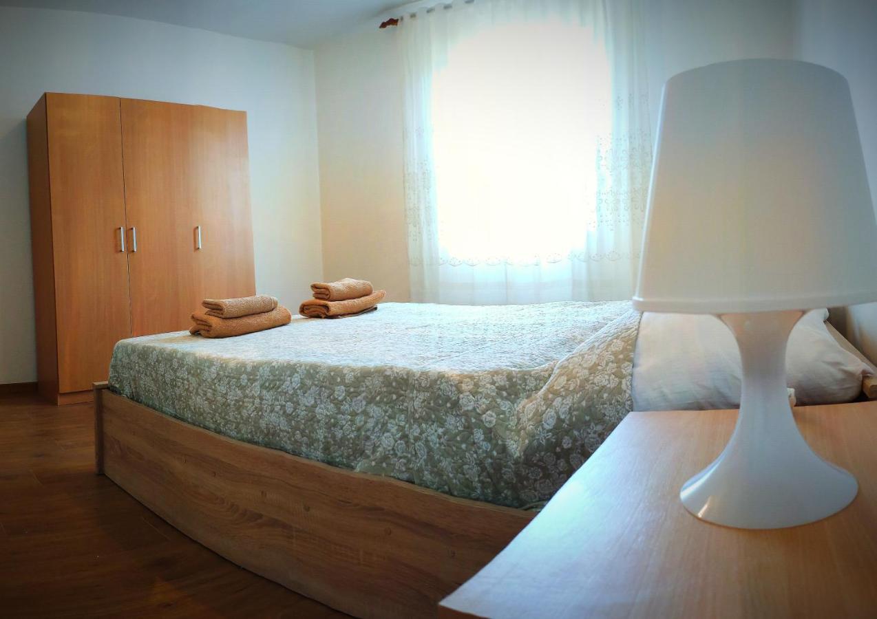 Apartman "Lima" Apartment Pula Exterior photo