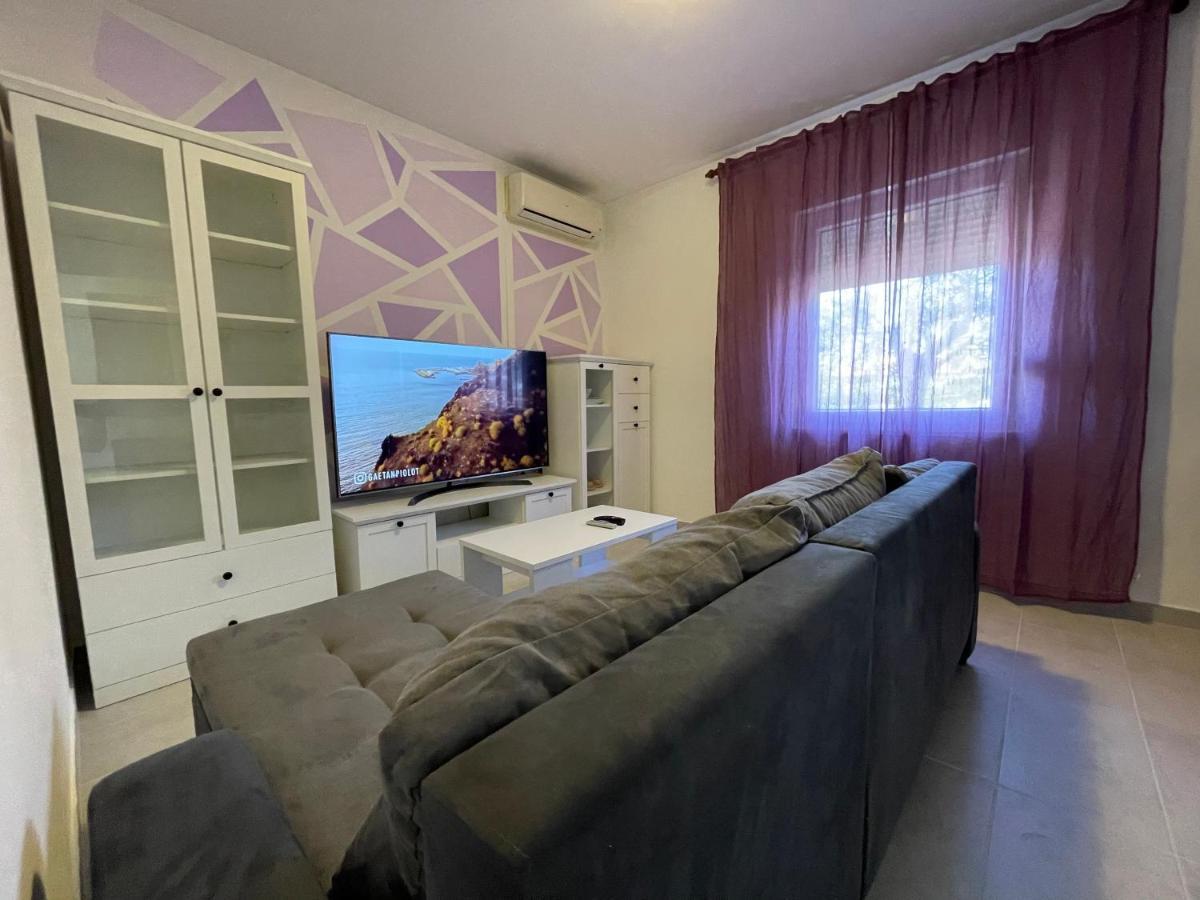 Apartman "Lima" Apartment Pula Exterior photo