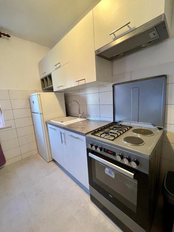 Apartman "Lima" Apartment Pula Exterior photo