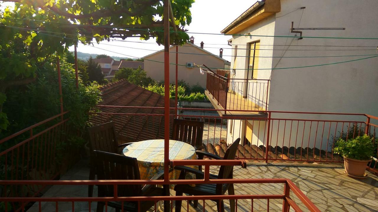 Apartman "Lima" Apartment Pula Exterior photo
