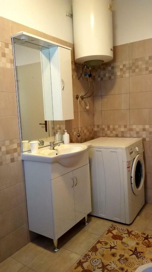 Apartman "Lima" Apartment Pula Exterior photo